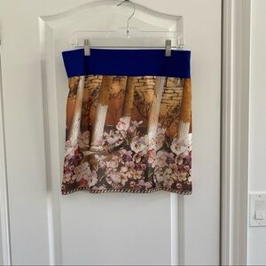 ✨ Dolce & Gabbana Skirt​​​​​